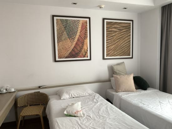 清邁達萊酒店優惠