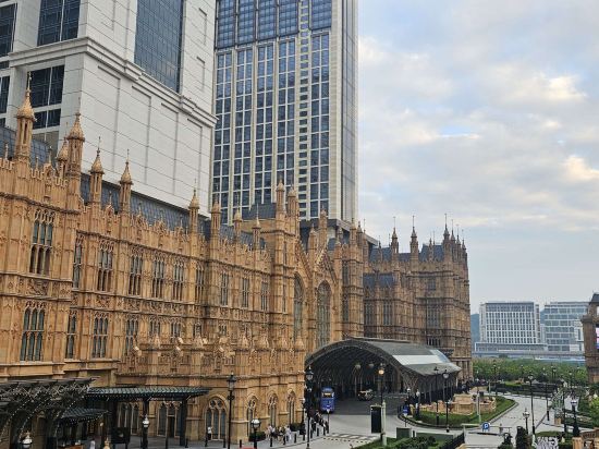 澳門倫敦人酒店優惠