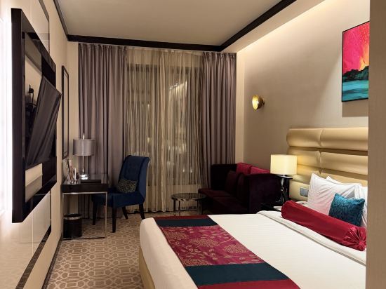 金邊娛樂綜合大樓酒店優惠