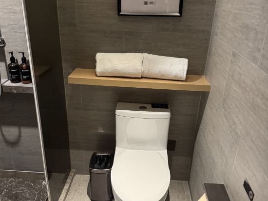 上海北外灘亞朵酒店優惠