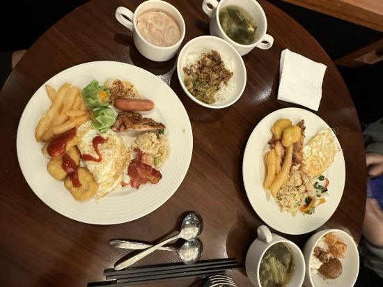 豐邑逢甲商旅優惠