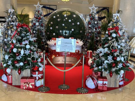 名古屋萬豪飯店優惠