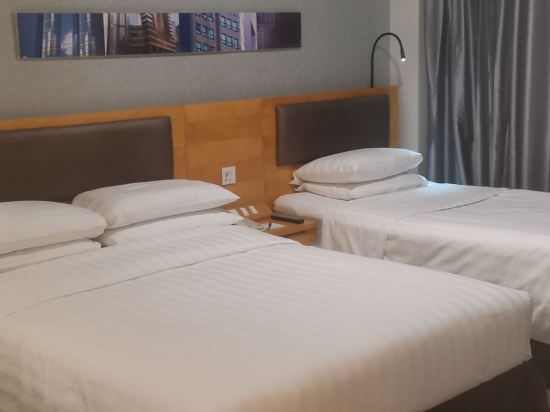 香港灣仔睿景酒店優惠