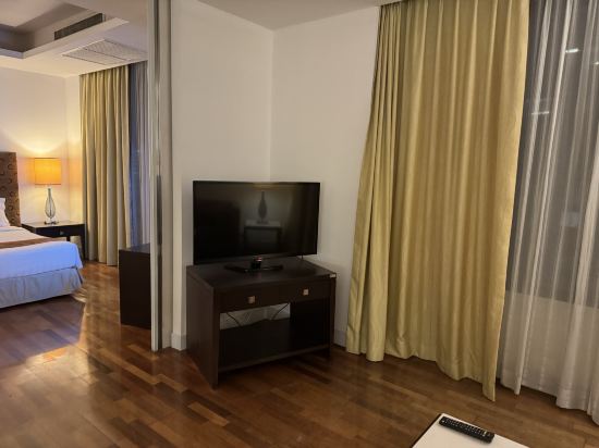 公爵夫人飯店優惠