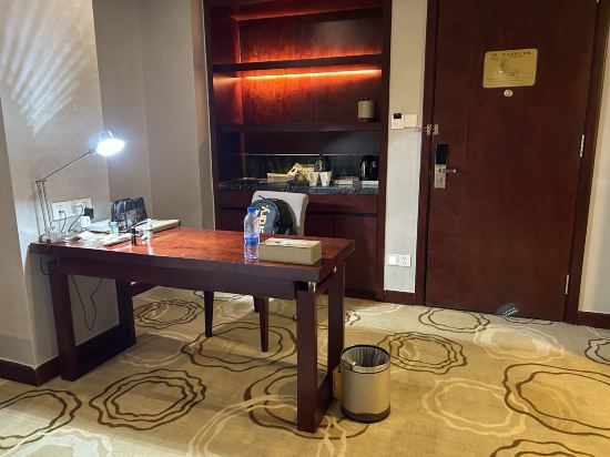 珠海曼哈頓酒店優惠