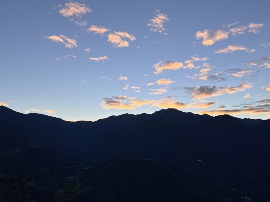 日光青境民宿優惠