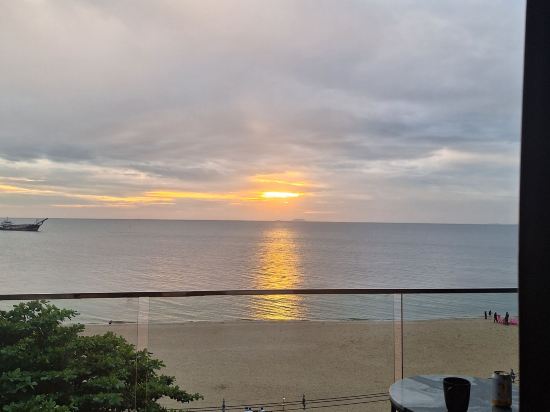 芭達雅U中天飯店優惠