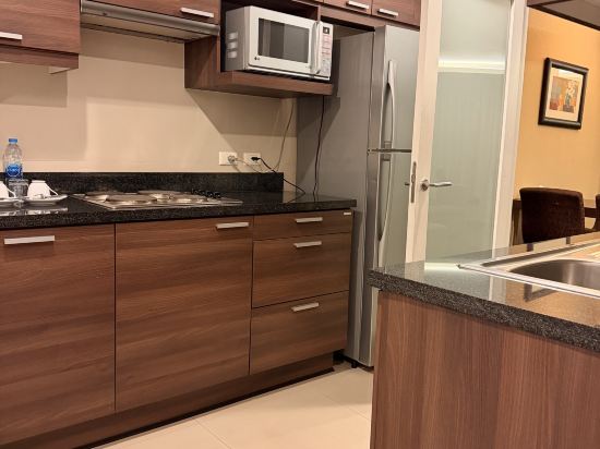 曼谷沙吞路耐拉提瓦斯公寓酒店優惠