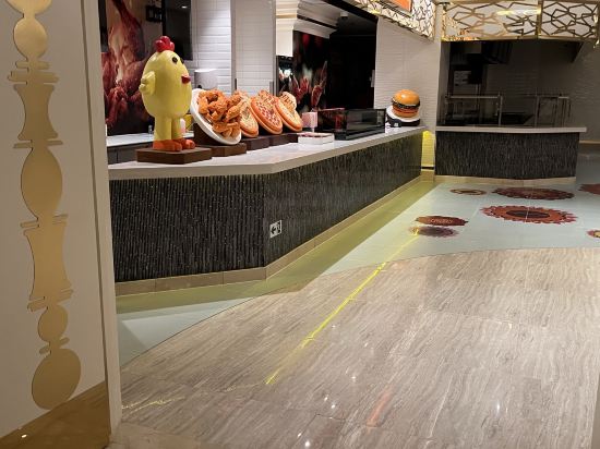 金邊娛樂綜合大樓酒店優惠