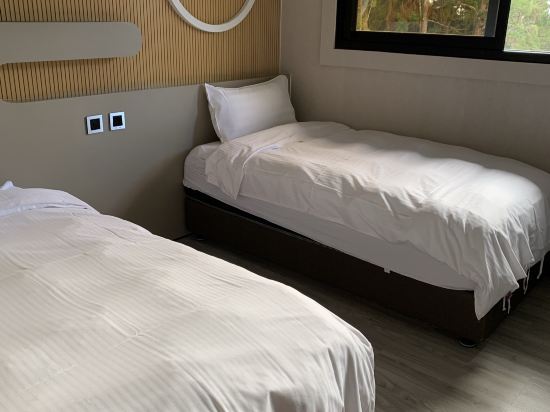 嘉義阿里山神木賓館優惠