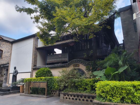 小巷青年旅館優惠