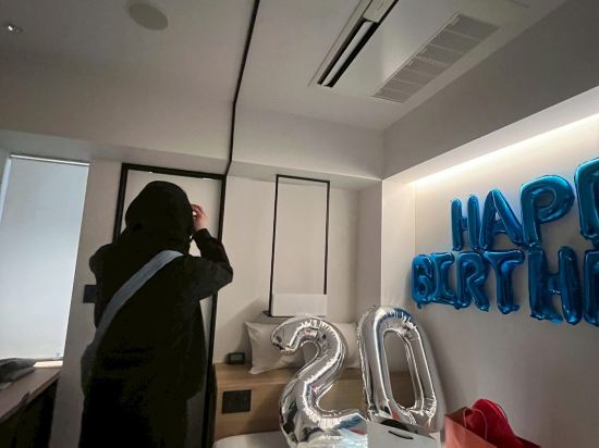 ホテル・アンドルームス名古屋伏見 クーポン