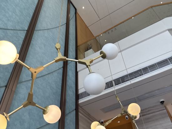 珠海香洲奧園廣場亞朵酒店優惠