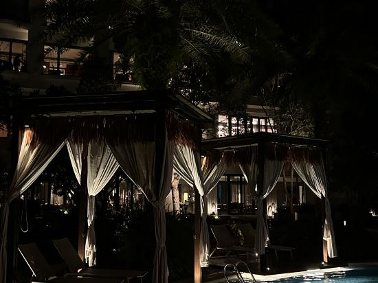 桃園大溪笠復威斯汀度假飯店優惠