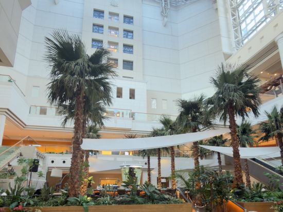 シェラトン・グランデ・オーシャンリゾート クーポン