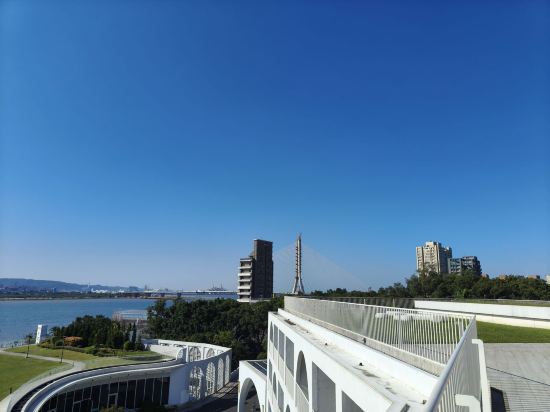 淡水將捷金鬱金香飯店優惠