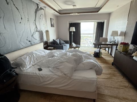 深圳灣海尚酒店優惠