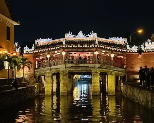Flamingo Villa Hoi An Рядом с отелем Photos