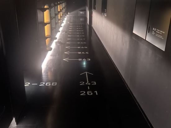 ナインアワーズ仙台 クーポン