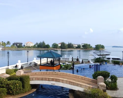 Avillion Admiral Cove Berhampiran Hotel Photos