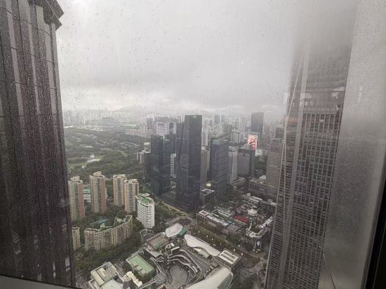 深圳柏悦酒店優惠