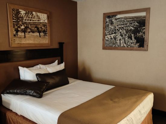 盧比斯貝斯特韋斯特優質飯店優惠