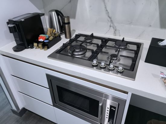 美利通套房酒店-車士活優惠