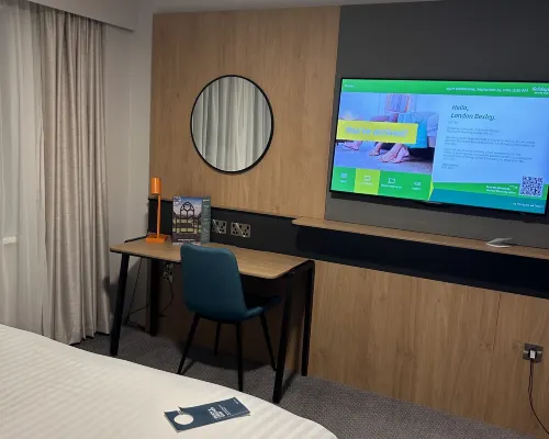 Holiday Inn LONDON - BEXLEY by IHG Kamar Photos
