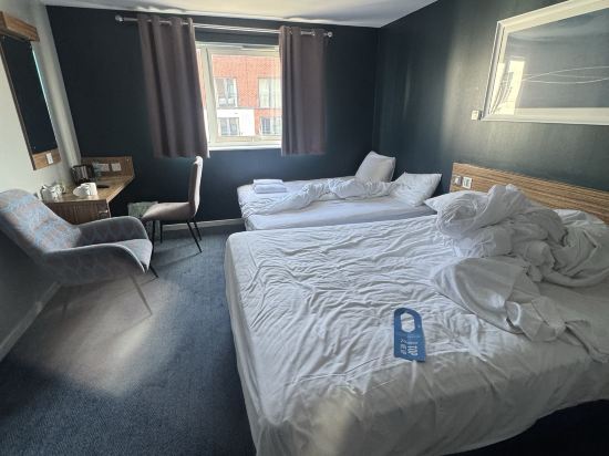 伯明翰中央鬥牛場旅店優惠