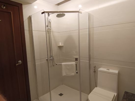 馬尼拉中央華美達酒店優惠