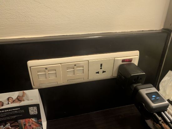 新加坡富麗華城市中心酒店（SG Clean）優惠