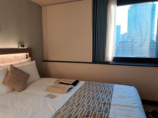 東京汐留芬迪別墅大飯店優惠