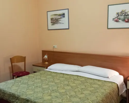 Hotel Roma Camere Photos