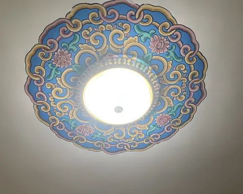 Zongqu Tibetan Inn Photos