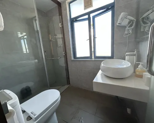 SEA·WIND Weifeng HomeStay Zimmer Photos