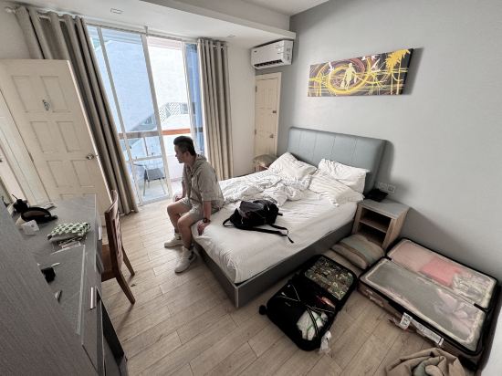 馬爾代夫呼爾胡維拉海灘椰子樹酒店優惠