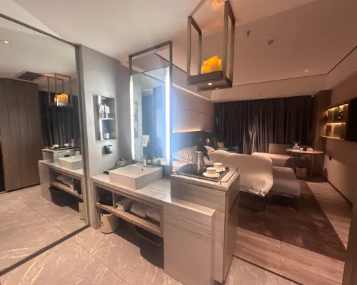 Minyoun Rezen Hotel(Lijiang Old Town Branch) Photos