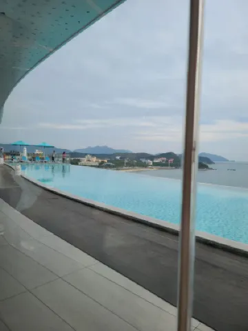 Zhonghui International Conference Center Freizeit und Erholung Photos