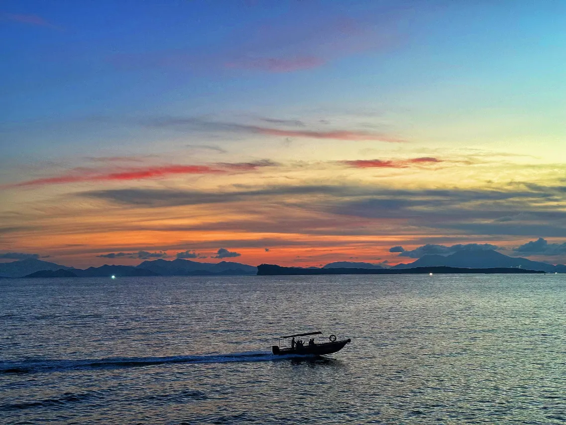 苫也·深圳不若林度假民宿用戶評價