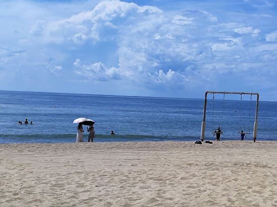 惠州享海國際酒店優惠