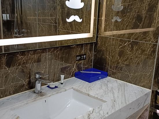 潮漫酒店（佛山千燈湖店）優惠