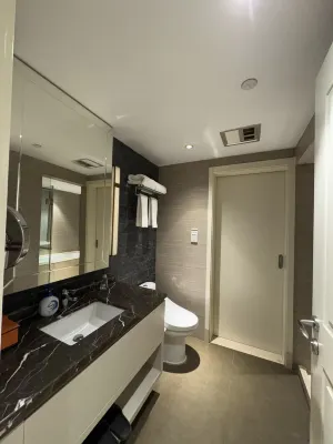 Luxe·Eastern Joy Suites Hotel Kamar Photos