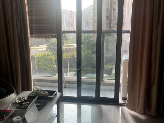 漫天遊酒店公寓（深圳海上世界店）優惠