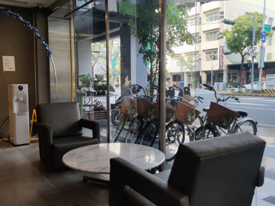 承億文旅（臺中鳥日子）優惠