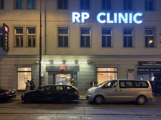 宜必思布拉格老城酒店優惠