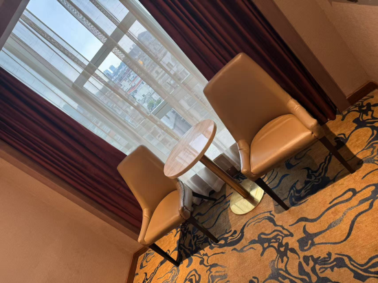 上苑國際飯店（深圳龍華地鐵站店）優惠