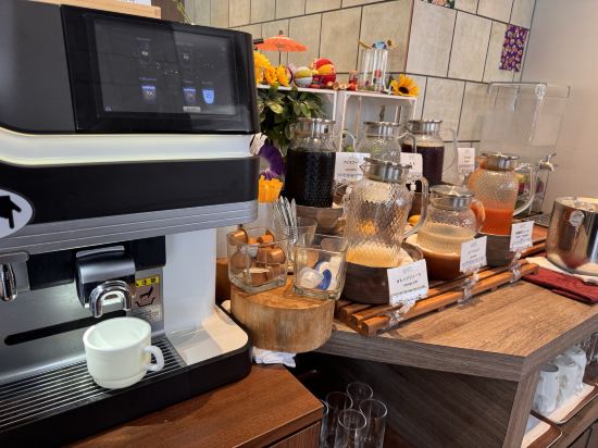 日和ホテル 大阪なんば駅前 クーポン