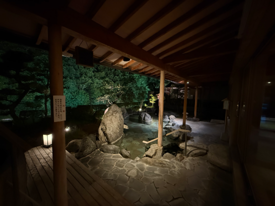 游泉　志だて クーポン