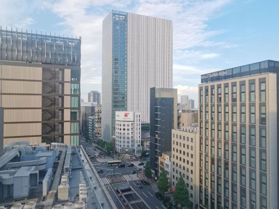 アロフト東京銀座 クーポン