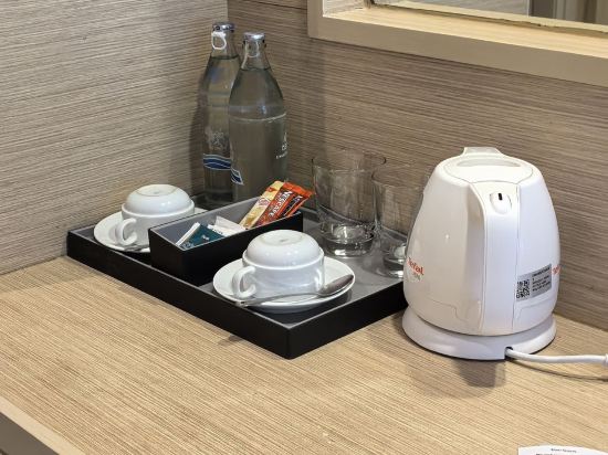 甲米磐安飯店優惠